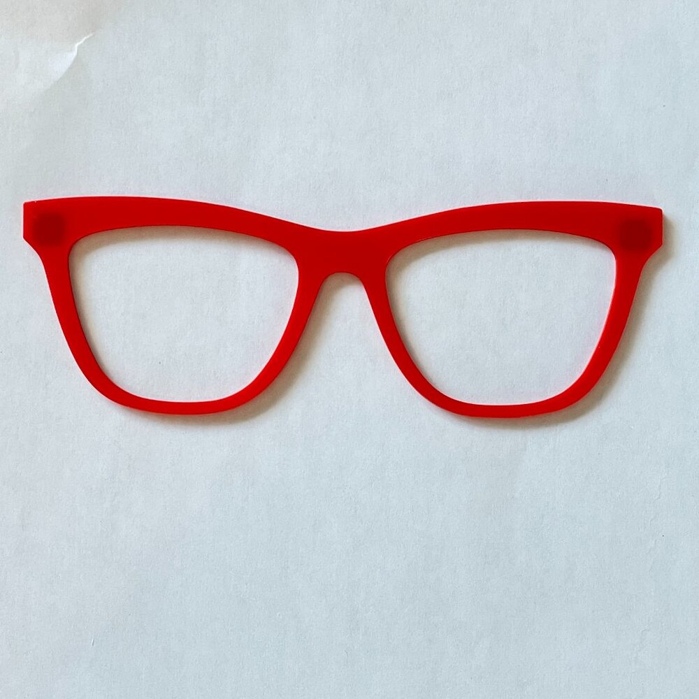 Lot of 2 Harper Pair Eyewear Toppers-New! - Picture 4 of 4